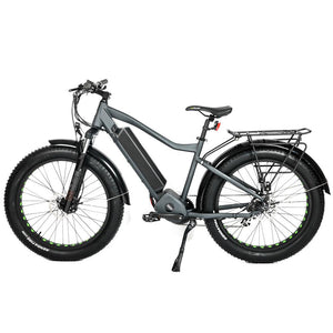 EUNORAU FAT-HD Electric Bike