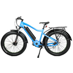 EUNORAU FAT-HD Electric Bike