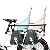 EUNORAU MAX-CARGO Electric Commuter Bike