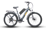 EUNORAU 27.5" Meta 275 Electric Commuter Bike