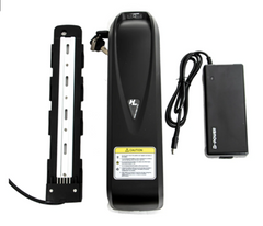 EUNORAU 48V 17Ah B-05+ HAILONG Kettle Ebike Battery