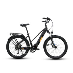 EUNORAU 27.5" Meta 275 Electric Commuter Bike